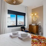 Soho 2 Bedrooms Next To The アパート マラガ