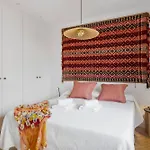 Soho 2 Bedrooms Next To The マラガ