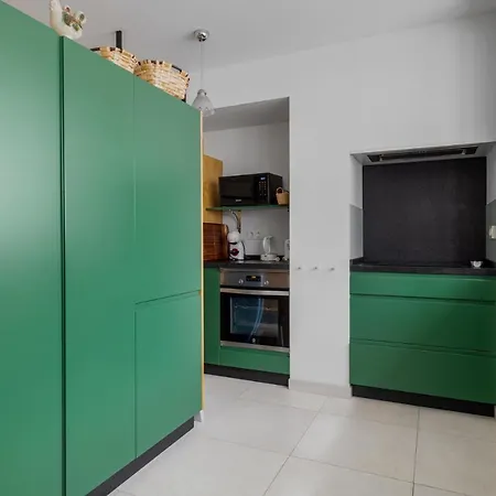 Appartement Soho 2 Bedrooms Next To The *
