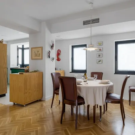 Appartement Soho 2 Bedrooms Next To The Málaga