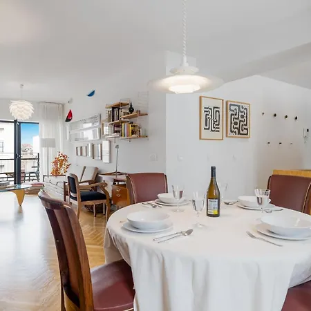 Appartement Soho 2 Bedrooms Next To The