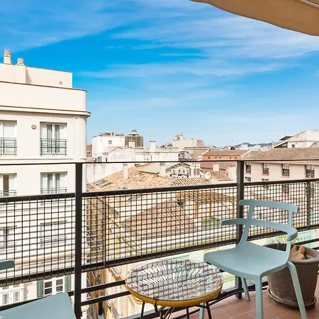 Appartement Soho 2 Bedrooms Next To The *