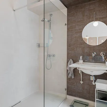 Apartmán Soho 2 Bedrooms Next To The
