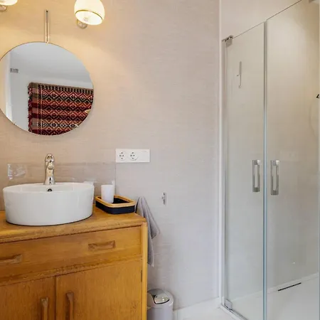 Apartmán Soho 2 Bedrooms Next To The *